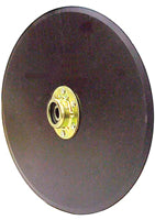 864-SMA27458 -- 13-1/2 FERTILIZER DISC ASSEMBLY - FOR JD